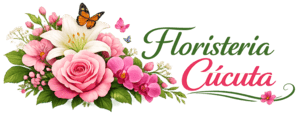 Floristería en Cúcuta